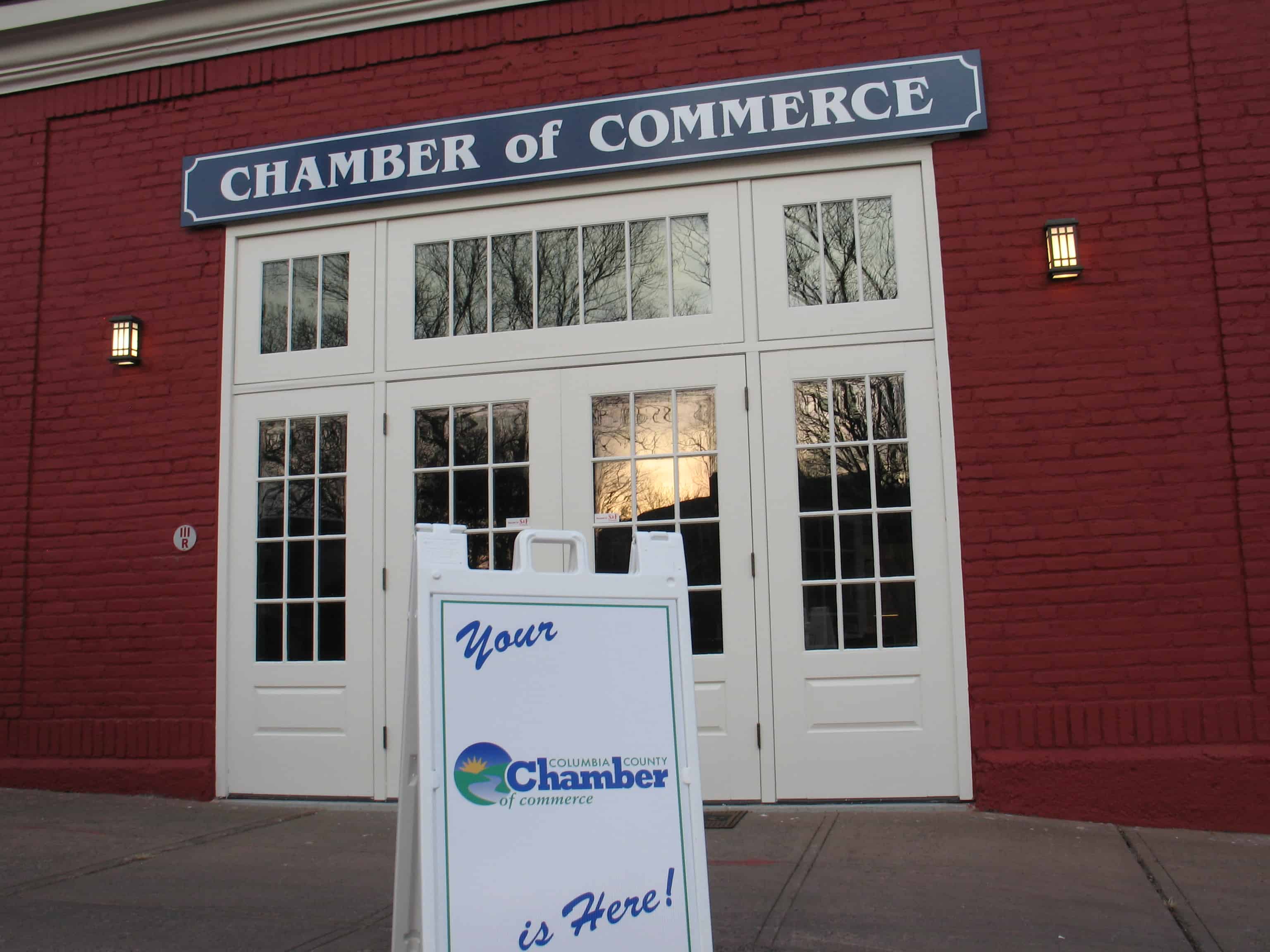 Chamber Business View