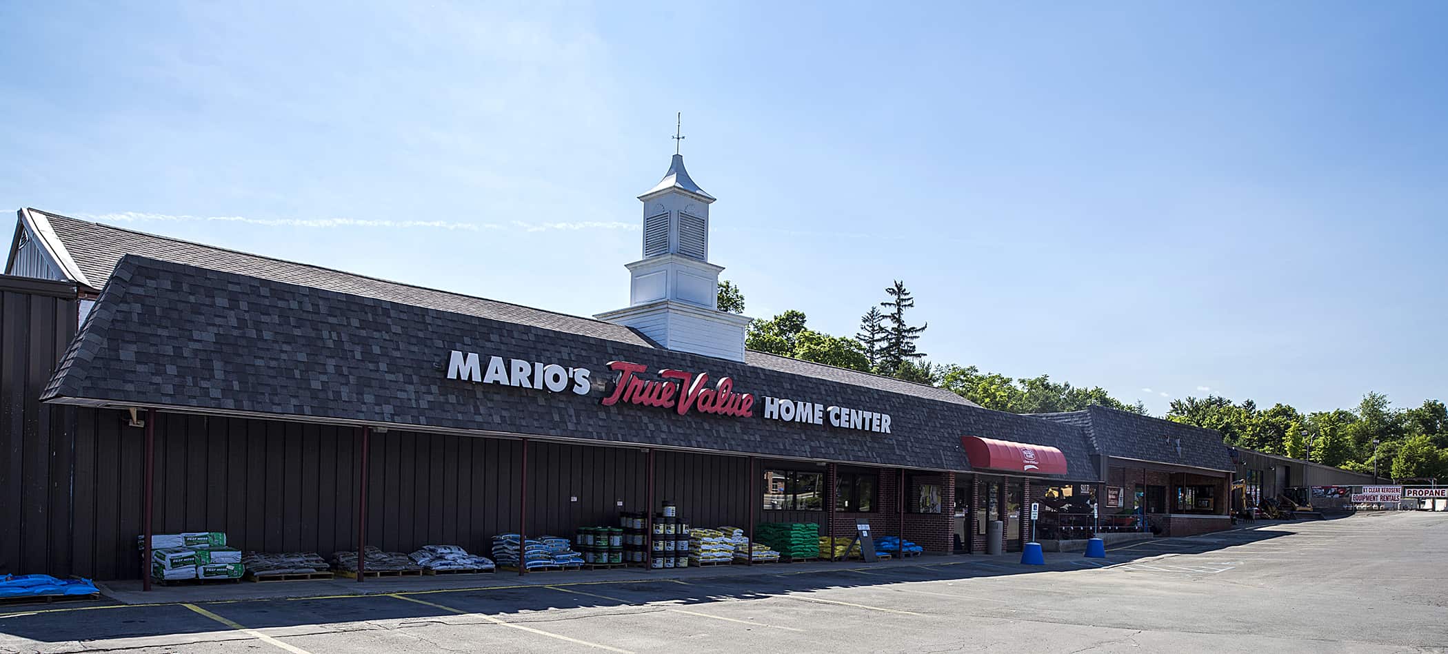 Business After Hours @ Mario’s Home Center – March 7