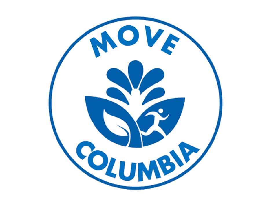Learn More About  a New Initiative – “Move Columbia!