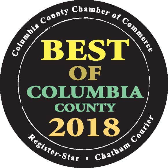 “Best of Columbia County” Red Carpet Awards Celebration – June 22, 2018