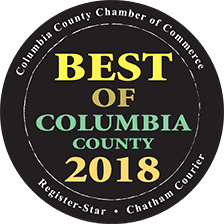 2018 Best of Columbia County Photos