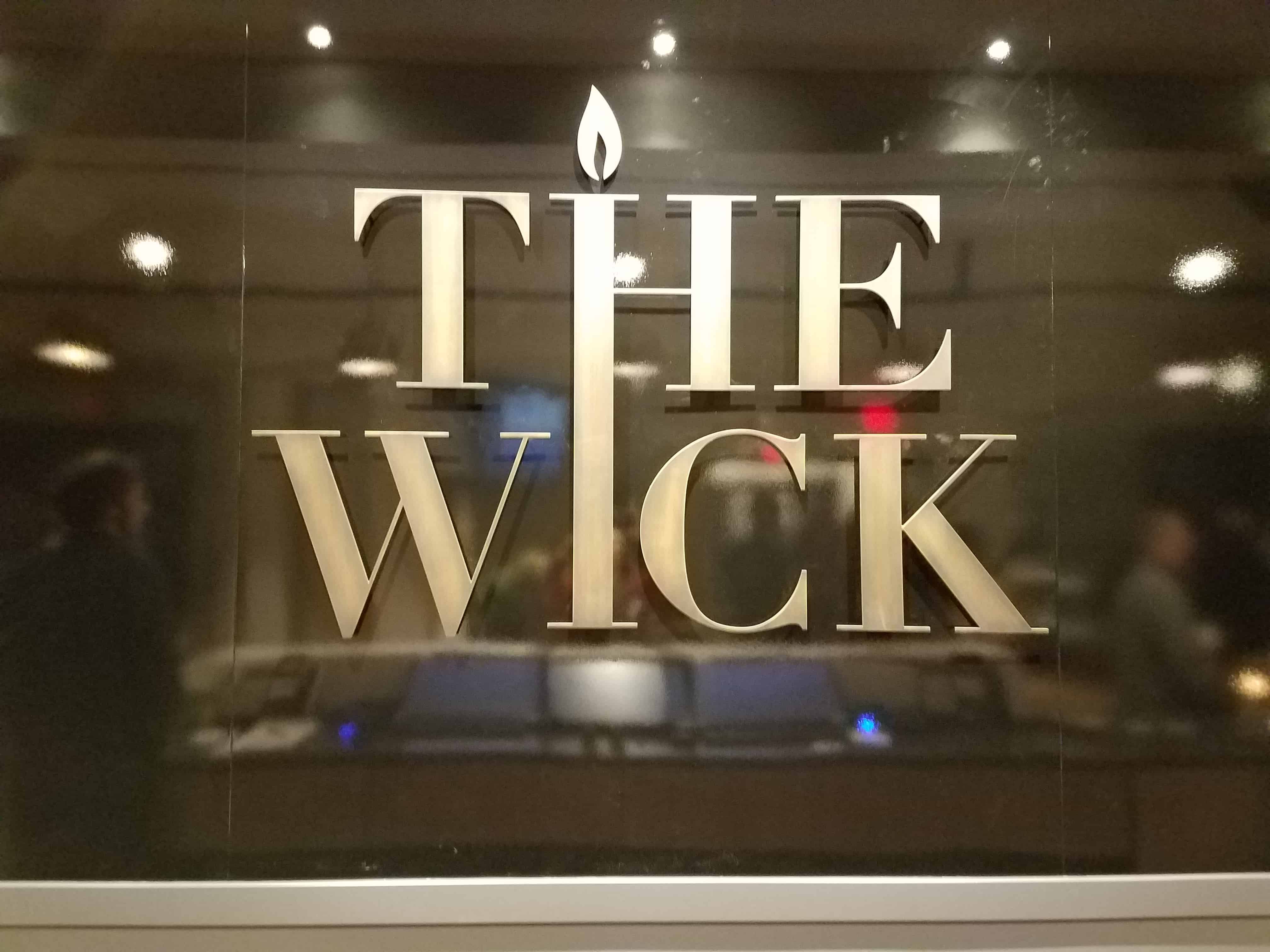 Business After Hours at The Wick – March 21, 2019