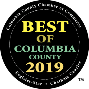 best of columbia county 2019