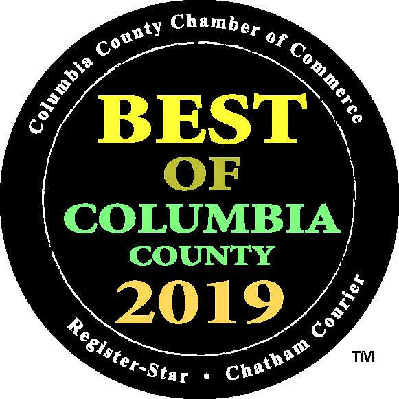Best of Columbia County 2020!