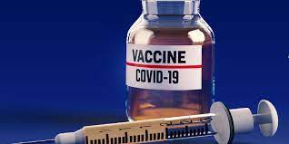 Columbia County Department of Health Covid-19 Vaccine Information