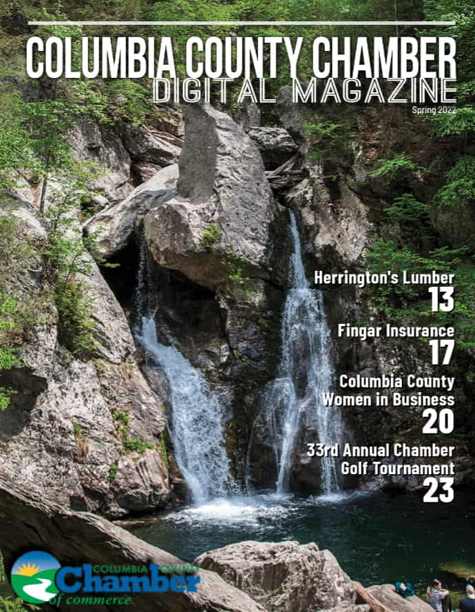 Spring 2022 Digital Magazine