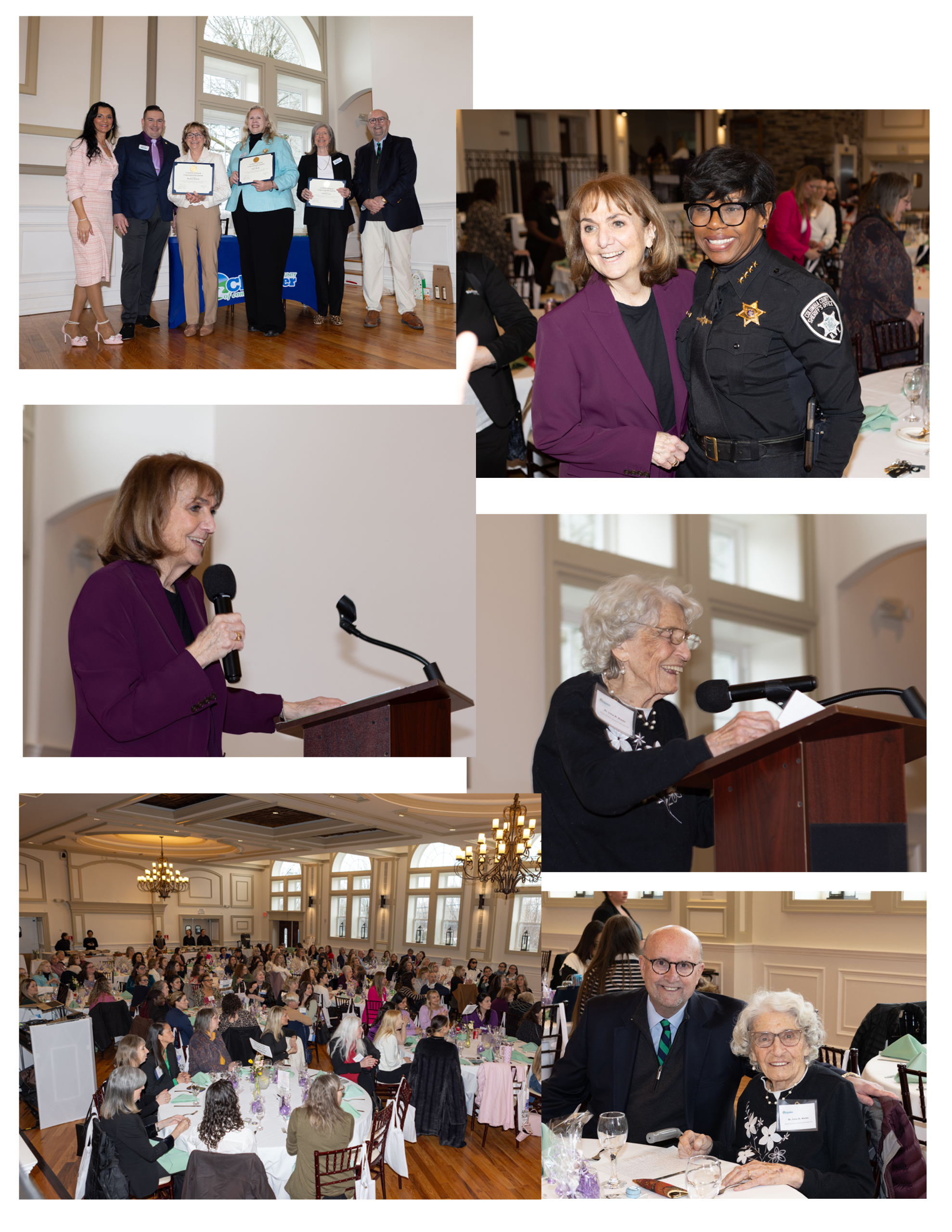 2026 Women's Luncheon